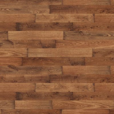 פרקט למינציה Cottage Oak, 2 Strip (RF)