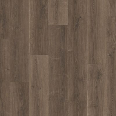 פרקט למינציה Brushed oak brown 4766