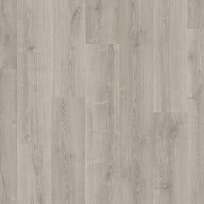 פרקט למינציה Brushed oak grey 4765 Quick Step