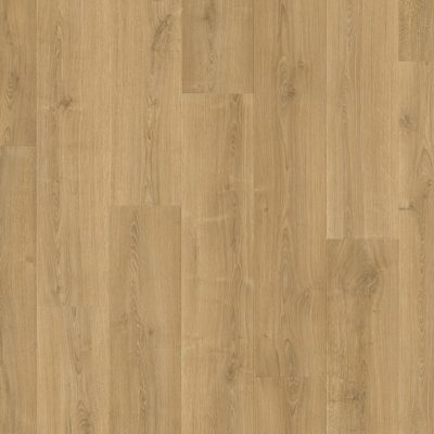פרקט למינציה Brushed oak warm natural 4762 Quick Step