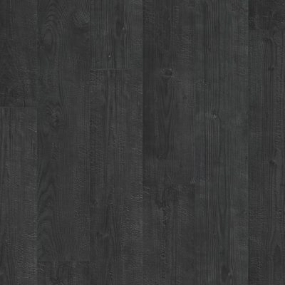 פרקט למינציה Burned planks