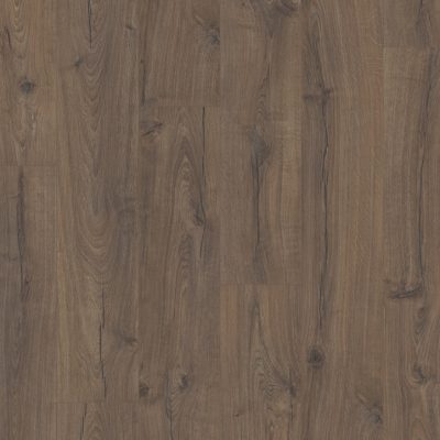 פרקט למינציה Classic oak brown