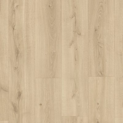 פרקט למינציה Desert Oak Light Natural 3550 Quick Step