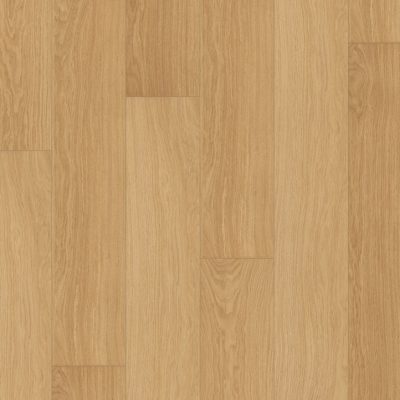 פרקט למינציה Quick Step - Natural-varnished-oak