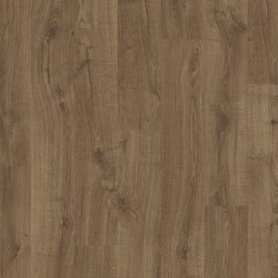 פרקט למינציה Newcastle oak brown 3582 Quick Step