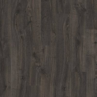 פרקט למינציה Newcastle oak dark 3581 Quick Step
