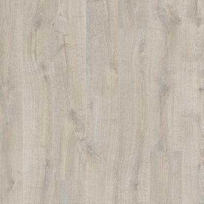 פרקט למינציה Newcastle oak grey 3580 Quick Step