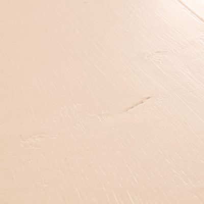 פרקט למינציה Painted oak rose 4753 Quick Step