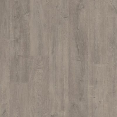 פרקט למינציה Patina oak grey 4752 Quick Step