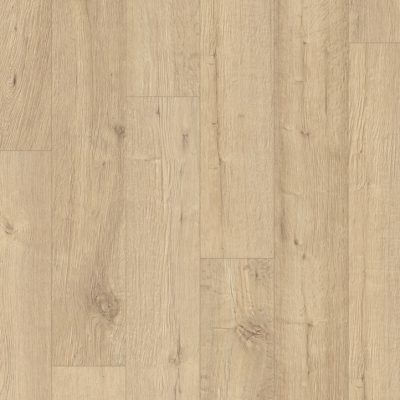 פרקט למינציה Sandblasted oak natural