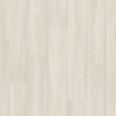 פרקט למינציה White premium oak 4757 Quick Step
