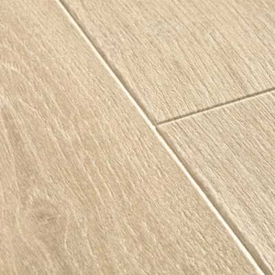 פרקט למינציה Woodland Oak-Beige 3545 Quick Step