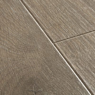 פרקט למינציה Woodland-Oak-Brown 3458 Quick Step